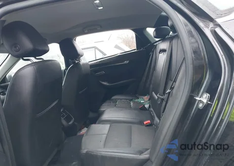 2016 Chevrolet Impala 2Lt z USA, uszkodzony, nr VIN 2G1115S33G9136783